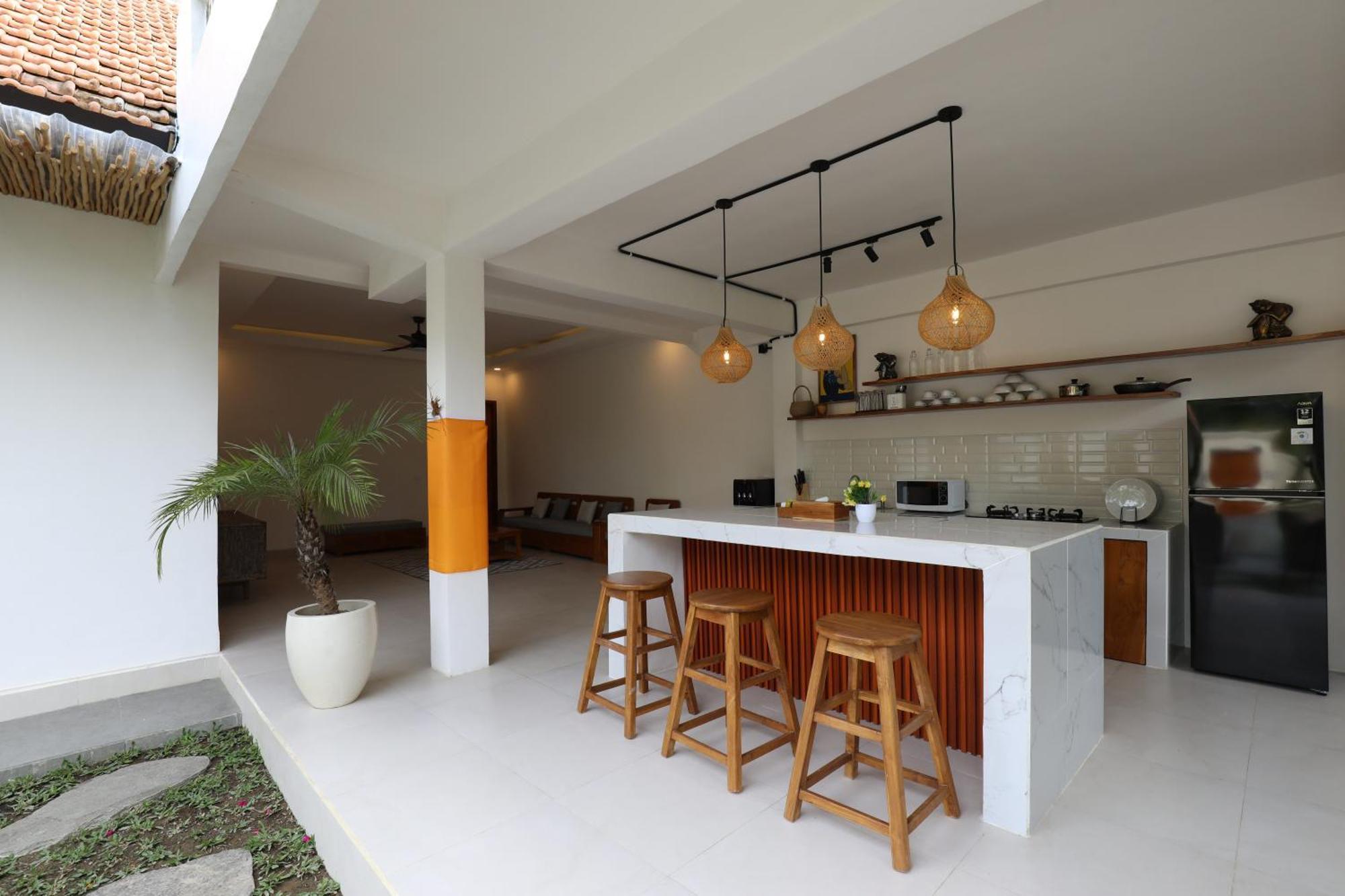 Abian Ubud View Kültér fotó