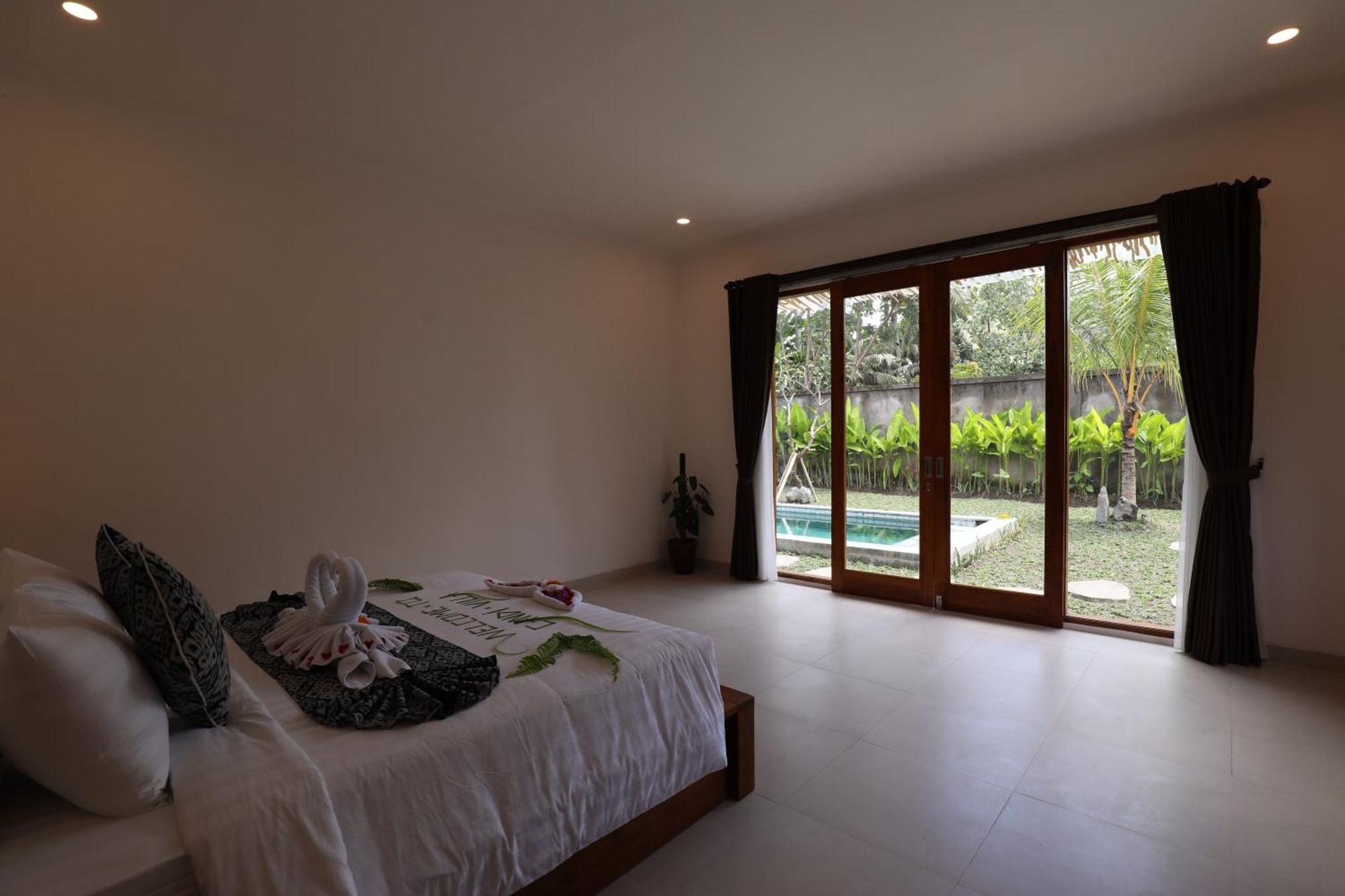 Abian Ubud View Kültér fotó